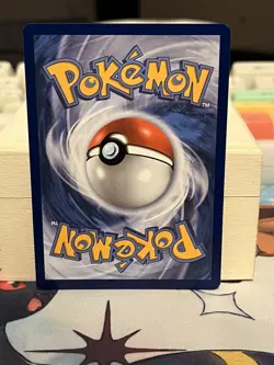 Tyrunt 070 Promo Pokemon Mega Evolution NM Holo ETB Promo - Image 2