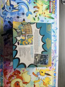 Pokemon Center Ascended Heroes ETB | Factory Sealed | Brand New - Image 2