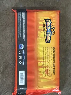2024 Pokemon TCG - Trick or Trade Booster Bundle - SEALED NEW (35 Mini Packs) - Image 2