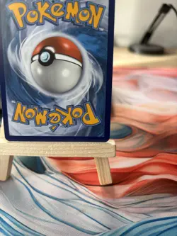 Pokemon - Houndoom 096/163 - Battle Styles - Holo Rare - Near Mint - Image 2