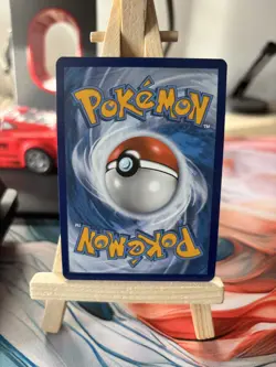 Pokemon - Houndoom 096/163 - Battle Styles - Holo Rare - Near Mint - Image 3