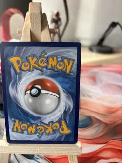 Pokemon - Houndoom 096/163 - Battle Styles - Holo Rare - Near Mint - Image 5