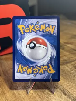 Pokemon Hypno 097/151 151 Scarlet & Violet Master Ball Reverse Holo Chinese MINT - Image 2