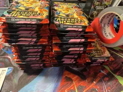 ✨ ASCENDED HEROES Booster Pack Lot Bundle 56x NEW SEALED Packs Pokemon TCG ✨ - Image 1