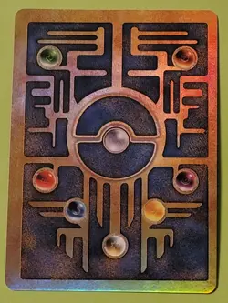Pokemon TCG - Ancient Mew Promo - Pokemon the First Movie 2000 Holo Promos NM - Image 2