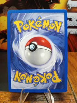 2000 Pokemon Team Rocket Dark Gloom #36 - Image 2