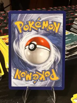 Pokemon Psyduck Full Art Rare Holo ASC 226/217 English 2026 TCG Mint - Image 2