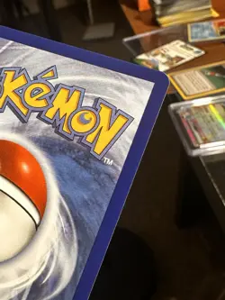 Pokemon Psyduck Full Art Rare Holo ASC 226/217 English 2026 TCG Mint - Image 3