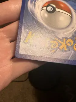 Pokemon Psyduck Full Art Rare Holo ASC 226/217 English 2026 TCG Mint - Image 5