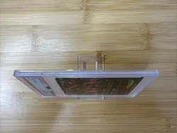 2014 Pokemon XY Yveltal EX 79/146 XY NM-MT PSA 8 - Image 4