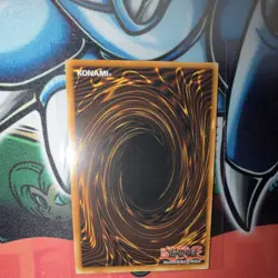 RA05-EN080 Dominus Impulse Trap Collector Rare Foil 1st Ed YuGiOh TCG Konami CR - Image 5