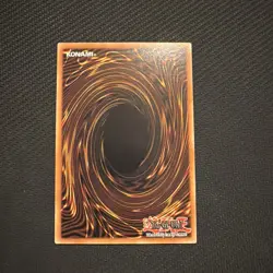 YU-GI-OH! Dark Magician Girl Ultra Rare RA05-EN084 - Rarity Collection 5 - Image 2