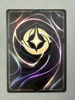 Disney Lorcana TCG * 202/204 Beyond the Horizon UC * Reign of Jafar * Fresh Pk - Image 2
