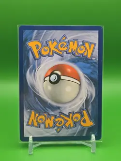 Pokemon TCG Charmander Cosmos Holo 004/165 Scarlet And Violet 151 - Image 2
