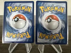 Pokemon TCG Lot Of 7 Cards Holo Pikachu Near Mint - Image 5