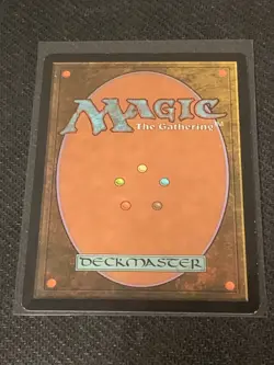 Magic the Gathering Scars of Mirrodin Acid Web Spider - Image 2