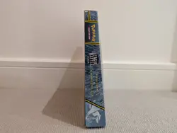 Pokemon TCG: League Battle Deck - Reshiram & Charizard GX - New and sealed - Image 5