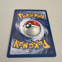 Pokemon Electabuzz 24/130 Base Set 2 Rare NM See Pictures - Image 3