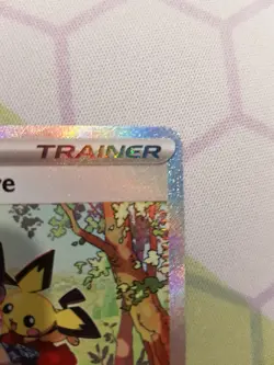 Pokemon TCG Destined Rivals Ethan's Adventure Card 236/182 - Image 4