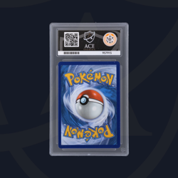 ACE 8 Pokemon Mega Charizard X ex 130/094 Gold MHR – Phantasmal Flames - Image 2