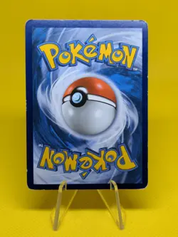 Pokemon - Rotom Dex Poke-Finder Mode - 122/147 - Uncommon Reverse Holo - Image 2