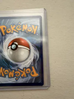 Pokemon Meowth 106/094 Me02: Phantasmal Flames Illustration Rare Basic 70 HP Ho… - Image 5