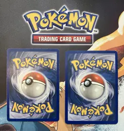 Expedition venusaur 67/165 Charmeleon 73/165 E Readers Pokemon Set - Image 2