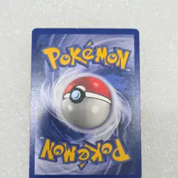 Pokemon Mew Wotc Promo 08/53 Promo 50 HP Regular English Card - Image 2