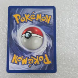 Pokemon Magikarp Team Rocket 47/82 Uncommon 30 HP Regular English Card - Image 2