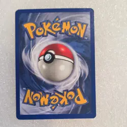 Pokemon Base Set Rattata 61/102 Raticate 40/102 WotC 1999 English - Image 5