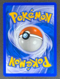 Pokemon Trapinch 68/108 EX Power Keepers NM - Image 2