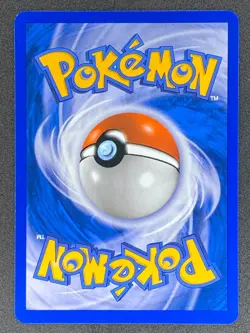 Pokemon Skitty 62/108 EX Power Keepers NM - Image 2