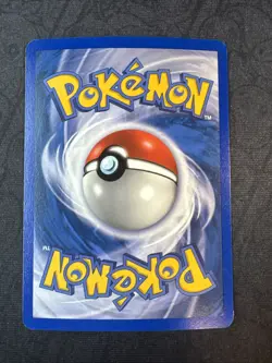 Prof. Oak's Research 98/112 FireRed & LeafGreen Reverse Holo Pokemon - Image 2
