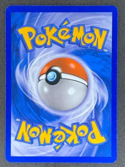 Pokemon Carvanha 47/108 EX Power Keepers NM - Image 2