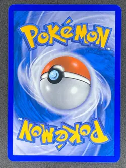 Pokemon Combusken 29/108 EX Power Keepers NM - Image 2