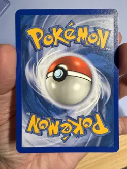 Venusaur 30/165 Holo Rare Expedition Base Set Pokemon Reverse Holo LP - Image 2