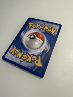 Pokemon TCG 2005 EX Delta Species Azumarill 19/113 Stamped Reverse Holo NM - Image 3