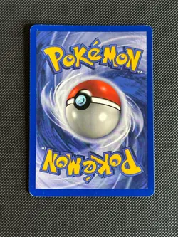 Nidoqueen 7/64 Holo Rare Jungle Pokemon Lightly Played - Image 2