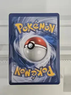 Pokemon Snorlax GX SM05 Full Art Promo Holo Basic 190 HP Card 2016 English - Image 4