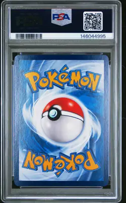 2025 POKEMON SIMPLIFIED CHINESE CBB2 C-GEM PACK VOL 2 #12 GLACEON PSA 10 - Image 2