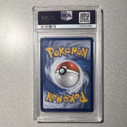Pokemon Charizard VSTAR 018/172 Brilliant Stars Ultra Rare Holo PSA 10 - Image 3