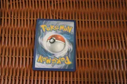 Grookey 8/25 Holo Promo McDonald's 25th Anniversary Promos NM Pokemon Card - Image 2