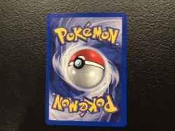 Pokemon Rocket's Zapdos 1st Edition Holo Gym Heroes 15/132 WOTC Vintage 2000 - Image 2