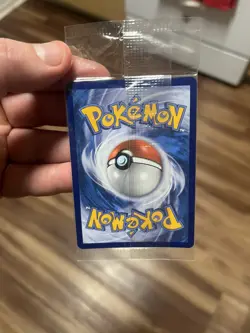 Magikarp XY143 Xy Promos Holo 2016 Pokemon XY Black Star Sealed and NM/Mint Cond - Image 3