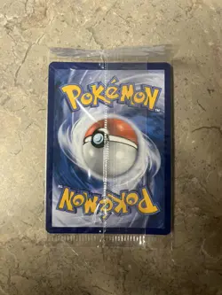 Magikarp XY143 Xy Promos Holo 2016 Pokemon XY Black Star Sealed and NM/Mint Cond - Image 4