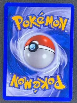 Pokemon Cyndaquil Delta Species 45/101 EX Dragon Frontiers LP/NM - Image 2