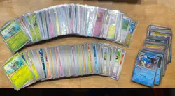 89 Card Scarlet & Violet 151 Reverse Holo/complete base Pokemon TCG Set C/UC/R - Image 1
