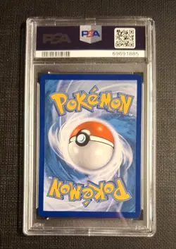 Pokemon Sun & Moon Team Up Secret Rare #184 Full Art Pikachu & Zekrom GX PSA 10 - Image 2