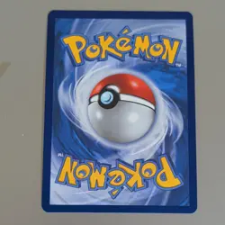 Mew EX 193/165 Scarlet & Violet 151 Pokemon Card Full Art Near Mint Condition - Image 2