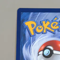 Mew EX 193/165 Scarlet & Violet 151 Pokemon Card Full Art Near Mint Condition - Image 3